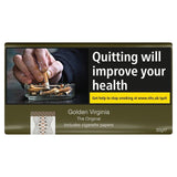 Golden Virginia Original &amp;amp; Papers   30g