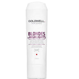 Goldwell Dualsense Blonde Highlight Anti Yellow Conditioner