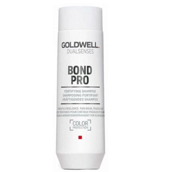 Goldwell Dualsenses Bond Pro Fortifying Shampoo - 250ml 30ML