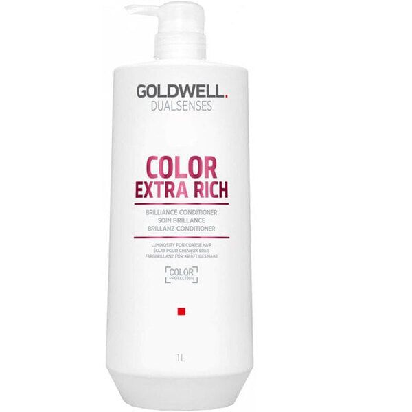 Goldwell Dualsenses Color Extra Rich Brilliance Conditioner