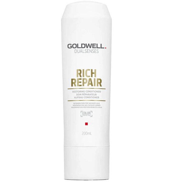 Goldwell Dualsenses Rich Repair Restoring Conditioner 200ML