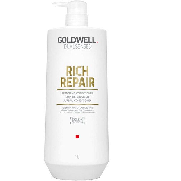 Goldwell Dualsenses Rich Repair Restoring Conditioner