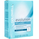 Goldwell Evolution Neutral Wave System Fine Hair