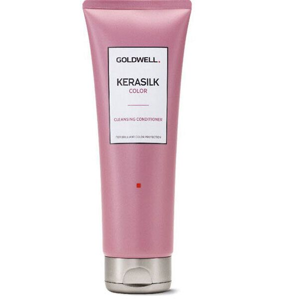 Goldwell Kerasilk Color Cleansing Conditioner