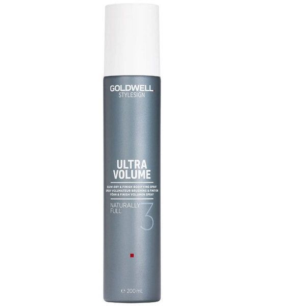 Goldwell Style Sign Ultra Volume Naturally Full 3 Spray