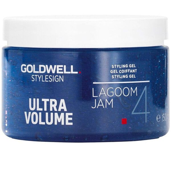 Goldwell Ultra Volume Lagoom Jam Styling Gel