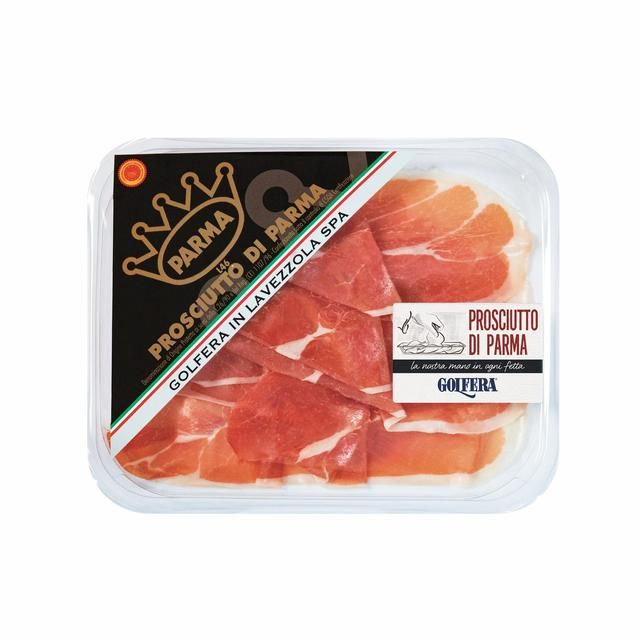 Golfera Classic Prosciutto di Parma   80g