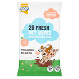 Good Boy 20 Antibacterial Dog &amp;amp; Puppy Wipes