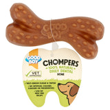 Good Boy Chompers 100% Natural Dental Bone Dog Treats 60g