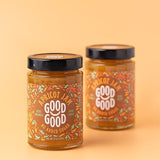 Good Good Strawberry Jam 330g