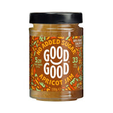 Good Good Strawberry Jam 330g