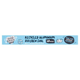 Good Karma Good Karma Recycled Aluminium Kitchen Foil 20 Metres