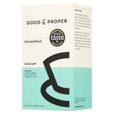 Good &amp;amp; Proper Tea - Loose Leaf Chamomile Tea   45g