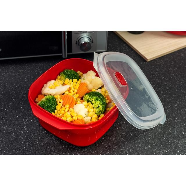 Good2Heat Plus Microwave Multisteamer