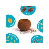 Good4U Protein Balls Salted Caramel   40g