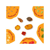 Good4U Salad Topper Garlic &amp;amp; Chilli   125g