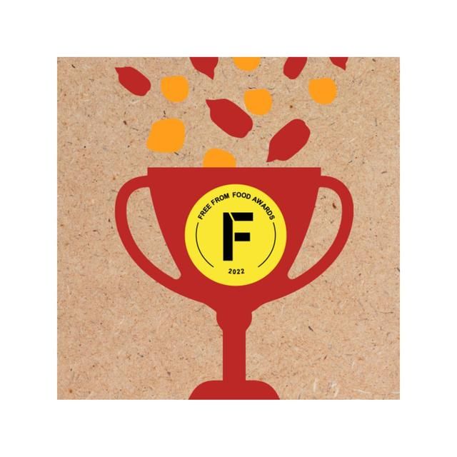 Good4U Salad Topper Garlic &amp;amp; Chilli   125g