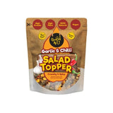Good4U Salad Topper Garlic &amp;amp; Chilli   125g