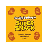 Good4U Super Snack Smoky Barbecue   130g