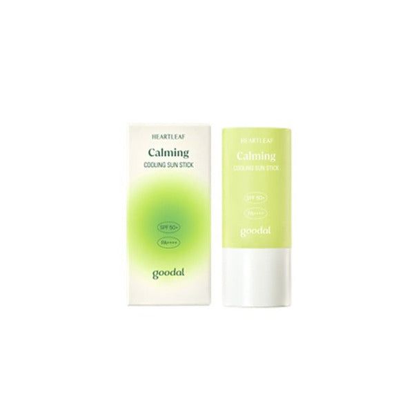 Goodal Houttuynia Cordata Calming Cooling Sun Stick SPF50+