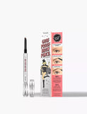 Goof Proof Easy Shape &amp;amp; Fill Eyebrow Pencil 0.34g