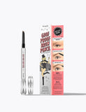 Goof Proof Easy Shape &amp;amp; Fill Eyebrow Pencil 0.34g