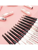 Goof Proof Easy Shape &amp;amp; Fill Eyebrow Pencil 0.34g Sandblast