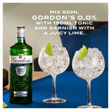 Gordon's Alcohol Free   70cl