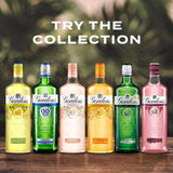 Gordon's Sicilian Lemon Distilled Flavoured Gin   70cl