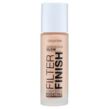 Gorgeous Glow Filter Finish Fair 001