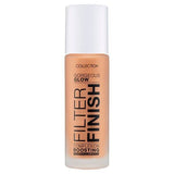 Gorgeous Glow Filter Finish Medium 003