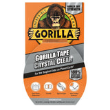 Gorilla Clear Repair Tape