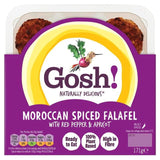 Gosh! Food Moroccan Falafel   171g