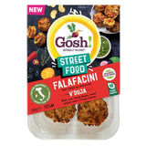 Gosh! Heat to Eat Falafacini Veduja Style   240g