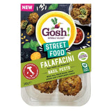 Gosh! Heat to Eat Falafacini with Basil &amp;amp; Pesto   240g