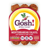 Gosh! Mediterranean Falafel with Chickpeas &amp;amp; a Hint of Basil 266g