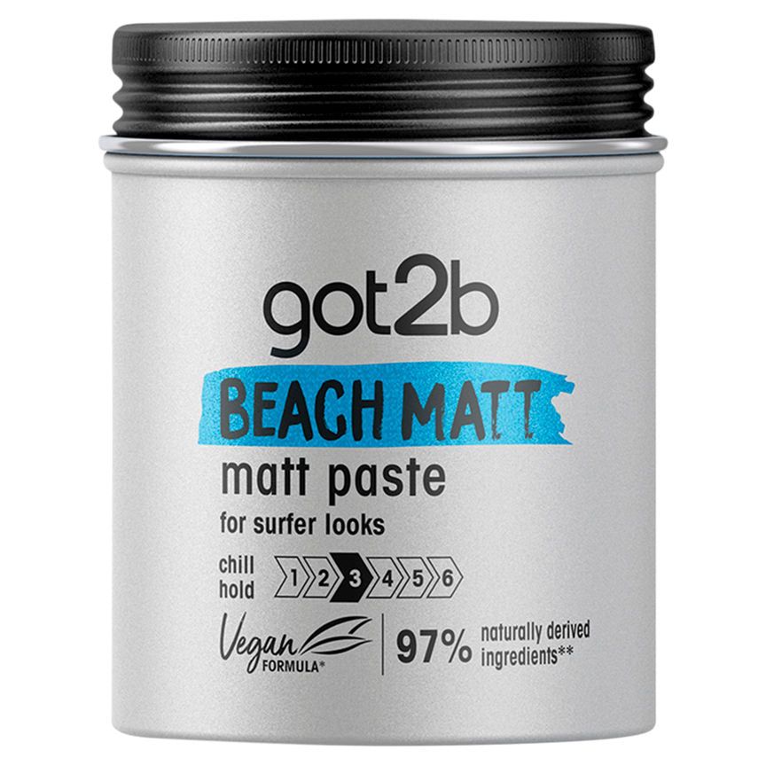 got2b Beach Matt Paste