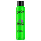 got2b Fresh It Up Extra Fresh Clean &amp;amp; Crisp Dry Shampoo