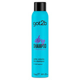 got2b Fresh It Up Volume Breezy Tropical Dry Shampoo