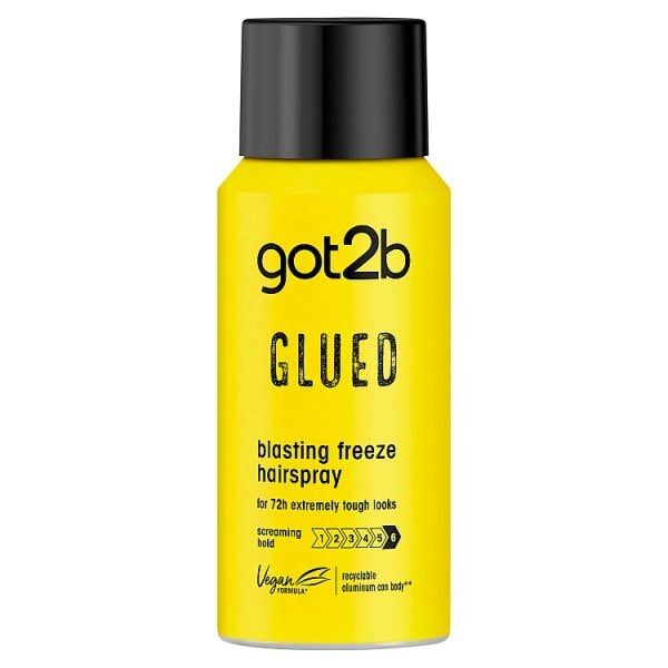 got2b Glued Hairspray 100ml