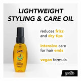 got2b Oil-Licious Tame &amp;amp; Shine Styling Oil 50ml