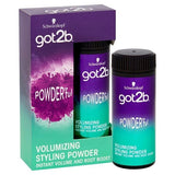 got2b Powder'ful Volumizing Hair Styling Powder 10g