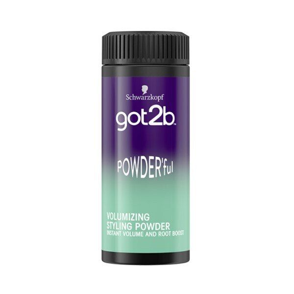 got2b Powder'ful Volumizing Hair Styling Powder 10g