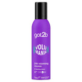 got2b Volumania Bodyfying Mousse 250ml