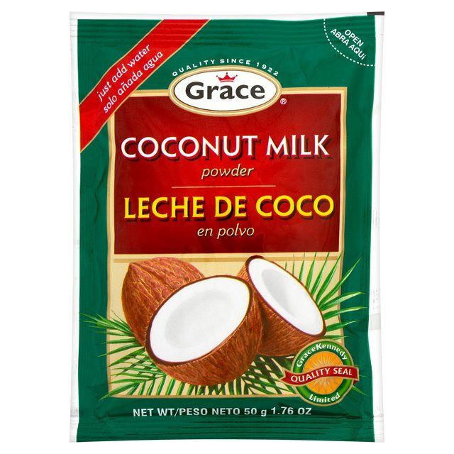 Grace Coconut Milk Powder   50g