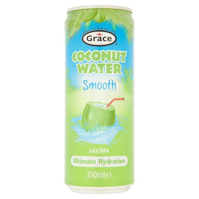 Grace Coconut Water Smooth   310ml