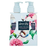 Grace Lily Hand Care Duo 2x190ml