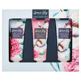 Grace Lily Hand Cream Trio 3x50ml