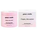 Grace &amp;amp; Stella - Cleansing Balm - Makeup Remover - 125 ml