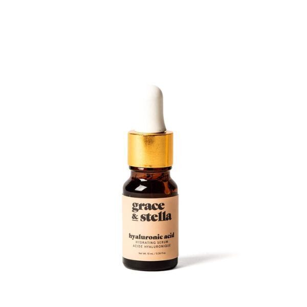 Grace &amp;amp; Stella Hyaluronic Acid Serum - Vegan - 10 ml